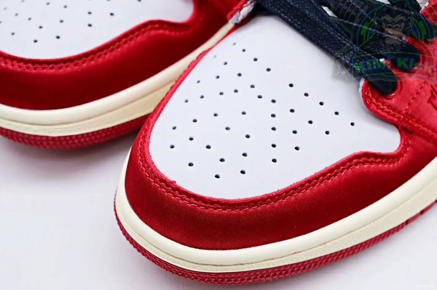 x “Away” Low Trophy Room Air Jordan Jordan OG 1 Kimikick 0516